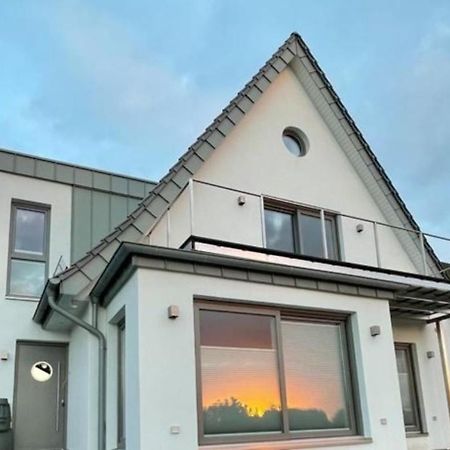 Kanalsuite Direkt Am Nord-Ostsee-Kanal Westerronfeld Εξωτερικό φωτογραφία