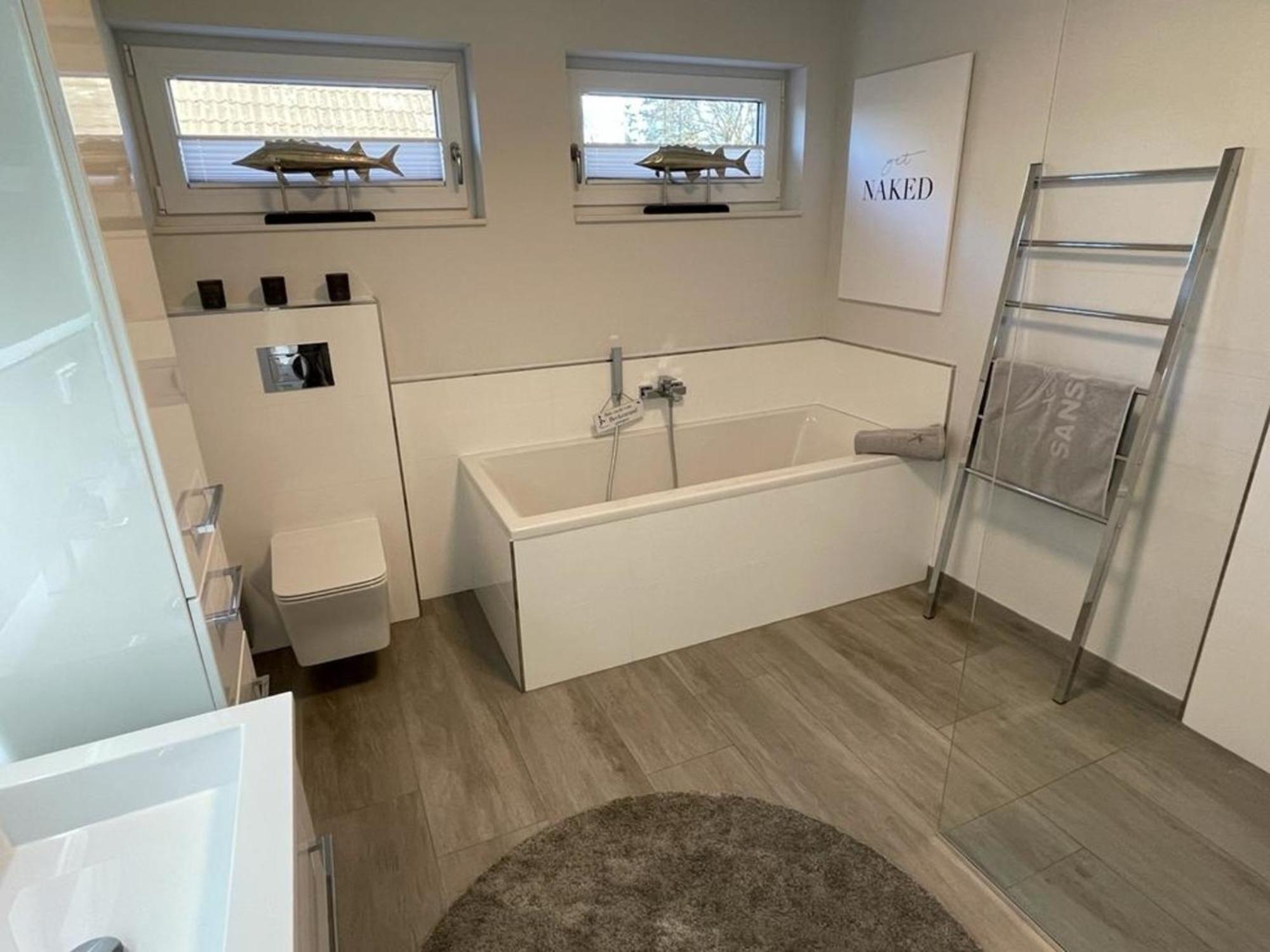 Kanalsuite Direkt Am Nord-Ostsee-Kanal Westerronfeld Εξωτερικό φωτογραφία