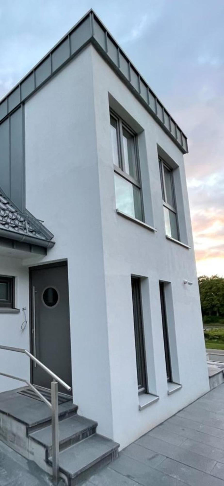 Kanalsuite Direkt Am Nord-Ostsee-Kanal Westerronfeld Εξωτερικό φωτογραφία