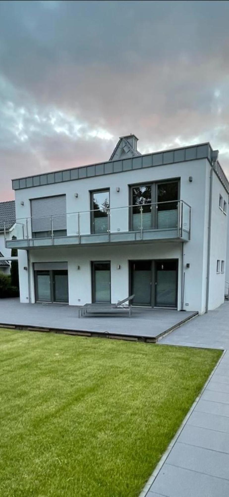 Kanalsuite Direkt Am Nord-Ostsee-Kanal Westerronfeld Εξωτερικό φωτογραφία