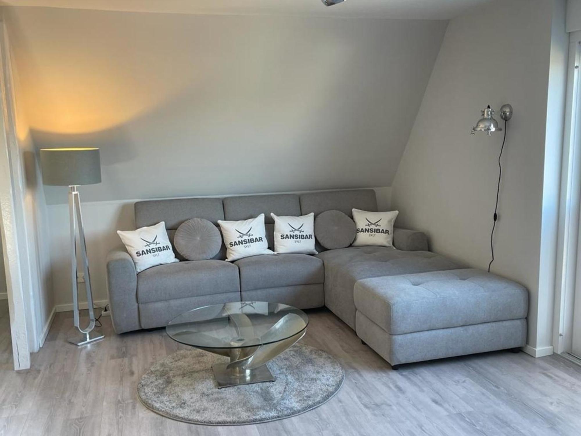 Kanalsuite Direkt Am Nord-Ostsee-Kanal Westerronfeld Εξωτερικό φωτογραφία